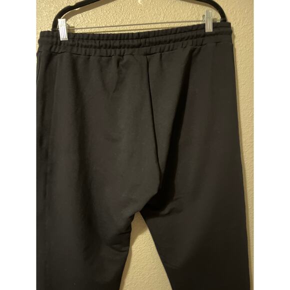 Gasp essential sweatpants NWOT size XXL - Picture 6 of 8